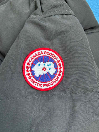 CG - Macmillan PUFFER JACKET