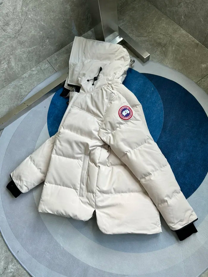 CG - Macmillan PUFFER JACKET