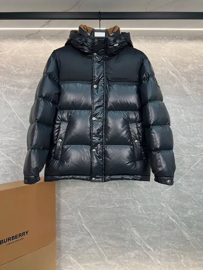 PUFFER JACKET