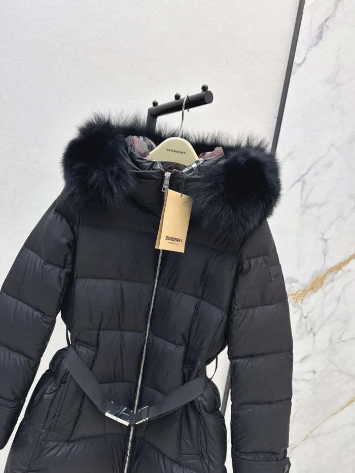 PUFFER JACKET