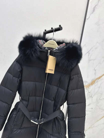 PUFFER JACKET