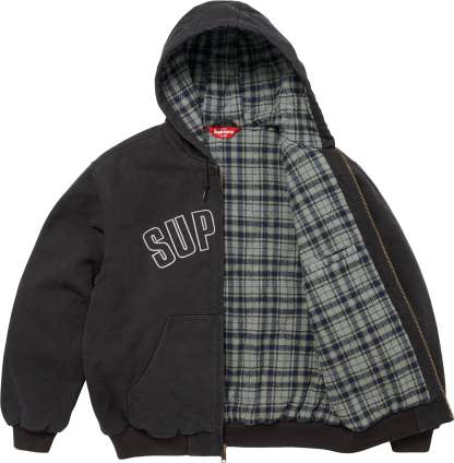 Sp Work Jacket
