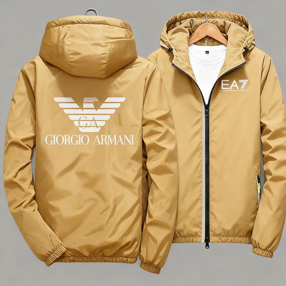 New Autumn/Winter Hoodie