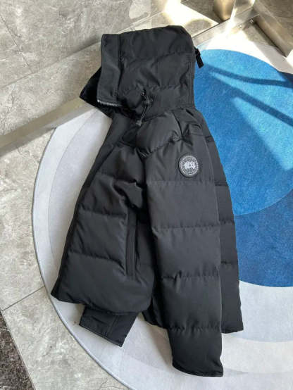 CG - Macmillan PUFFER JACKET