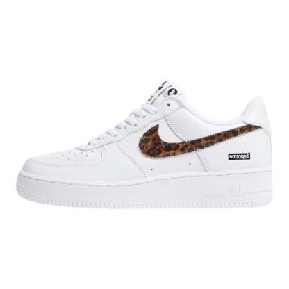 Air Force 1 Low GOODENOUGH