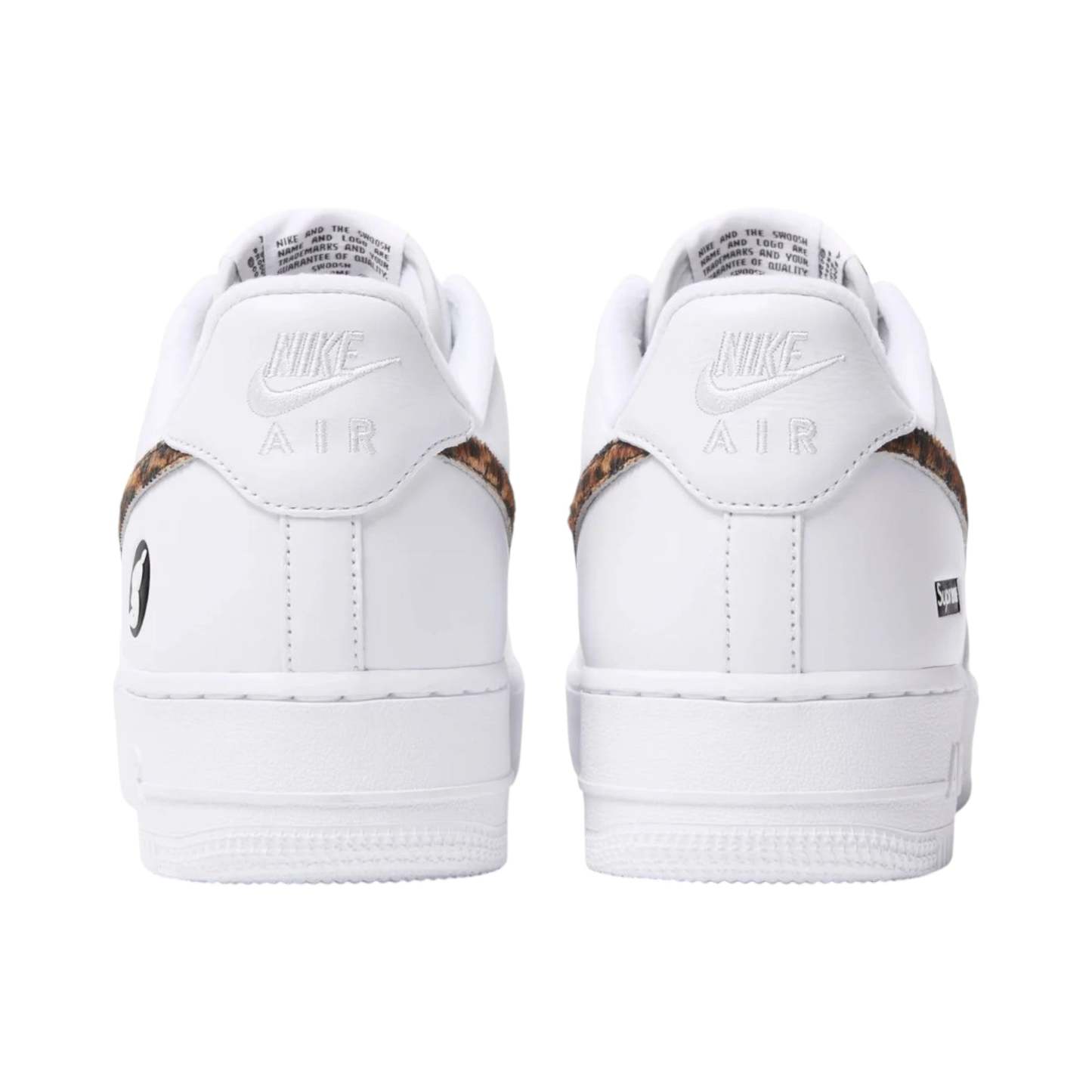 Air Force 1 Low GOODENOUGH
