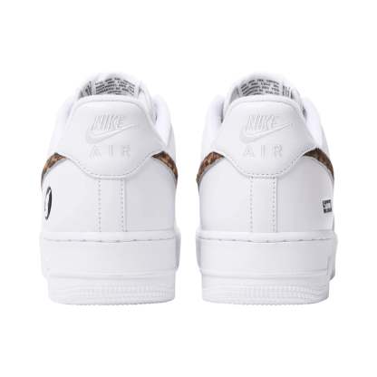 Air Force 1 Low GOODENOUGH