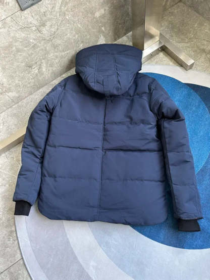 CG - Macmillan PUFFER JACKET