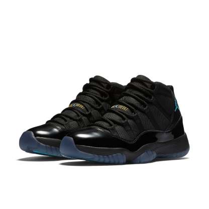 Aithtr Jordthtan 11 Retro 'Gamma Blue' 378037-006