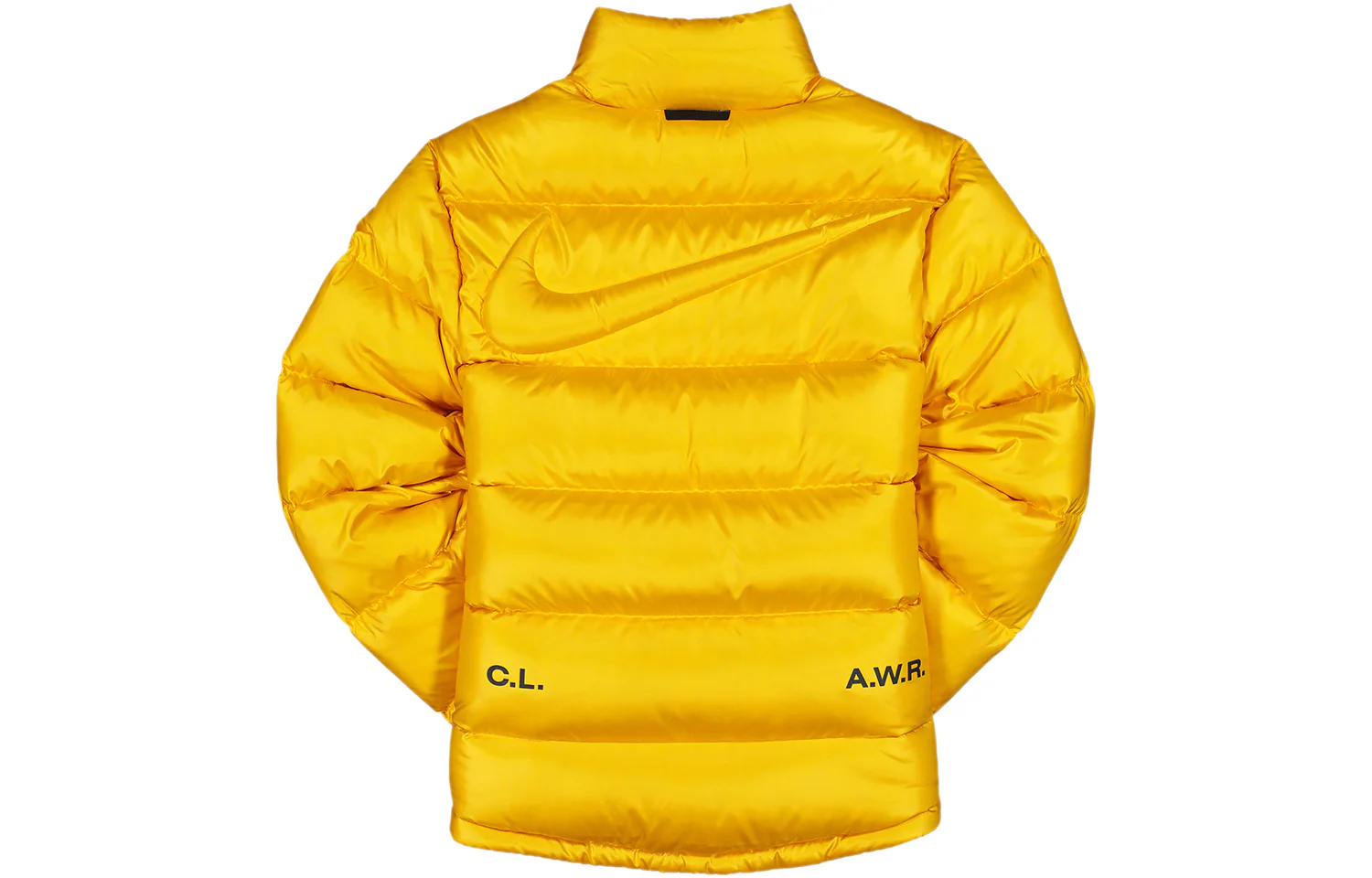 Sunset Puffer Jacket