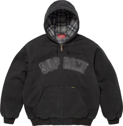 Sp Work Jacket