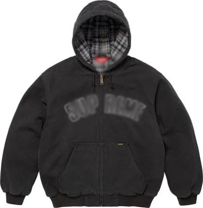 Sp Work Jacket