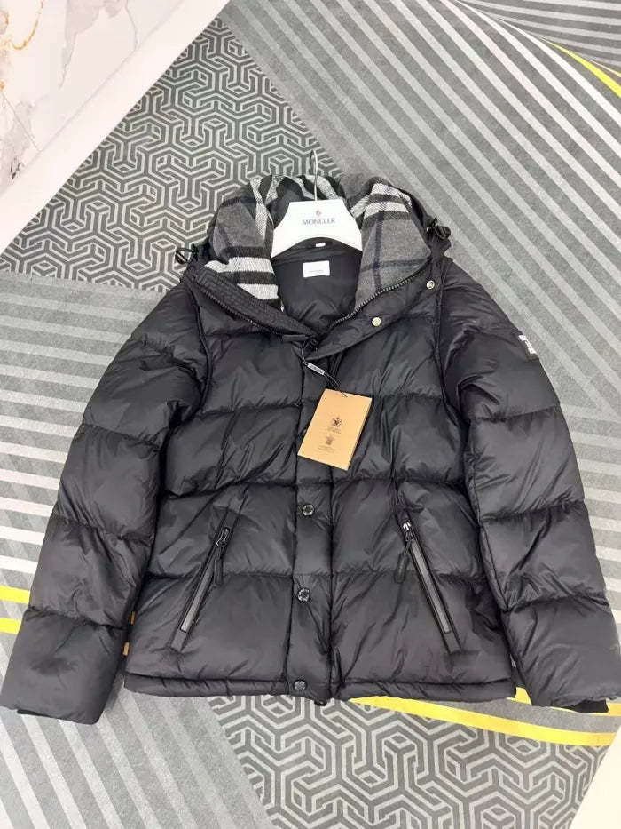 PUFFER JACKET