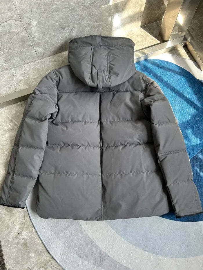 CG - Macmillan PUFFER JACKET