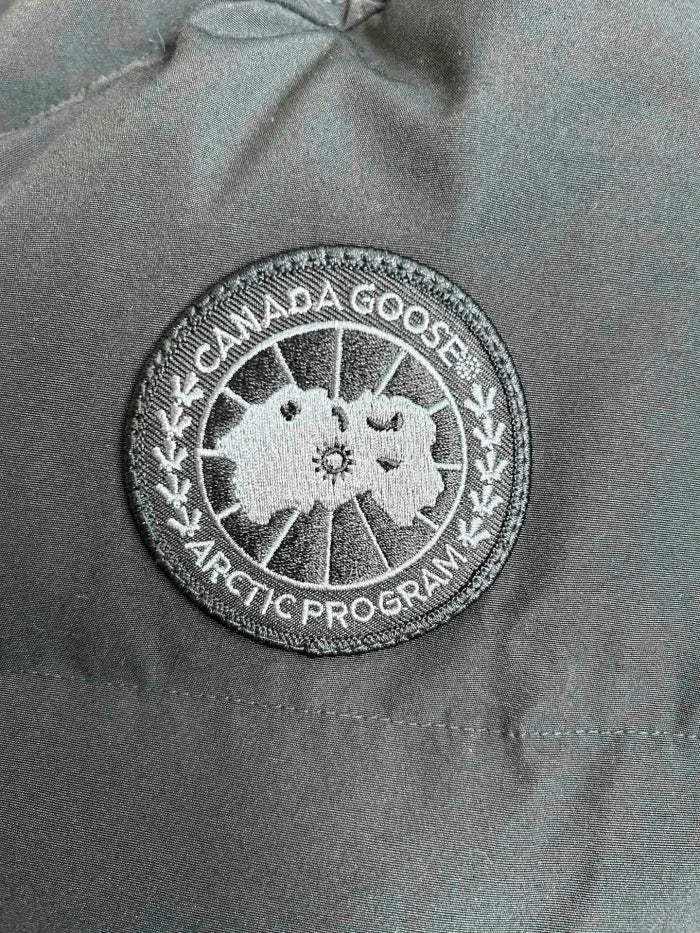 CG - Macmillan PUFFER JACKET