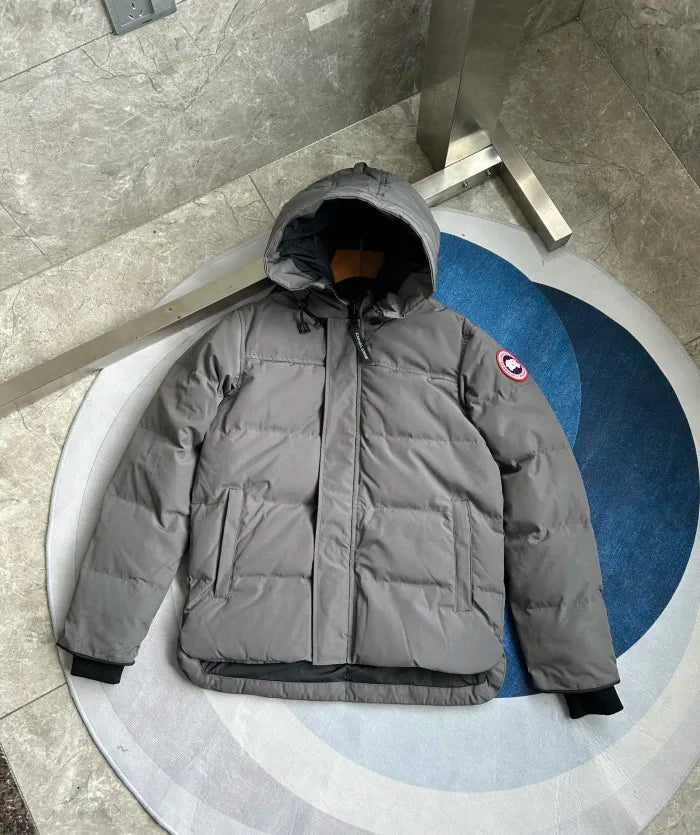 CG - Macmillan PUFFER JACKET