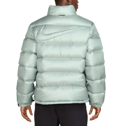 Sunset Puffer Jacket