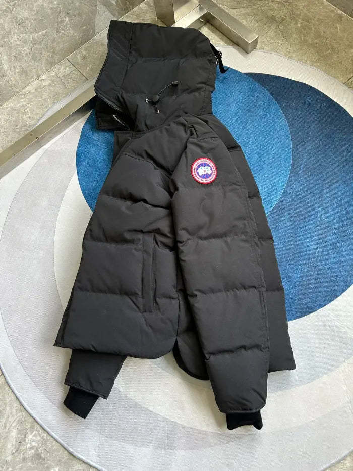 CG - Macmillan PUFFER JACKET