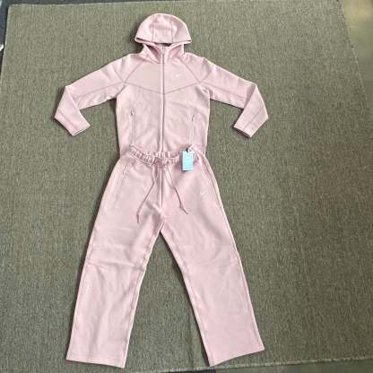 Nike x Nocta Techfleece Pink
