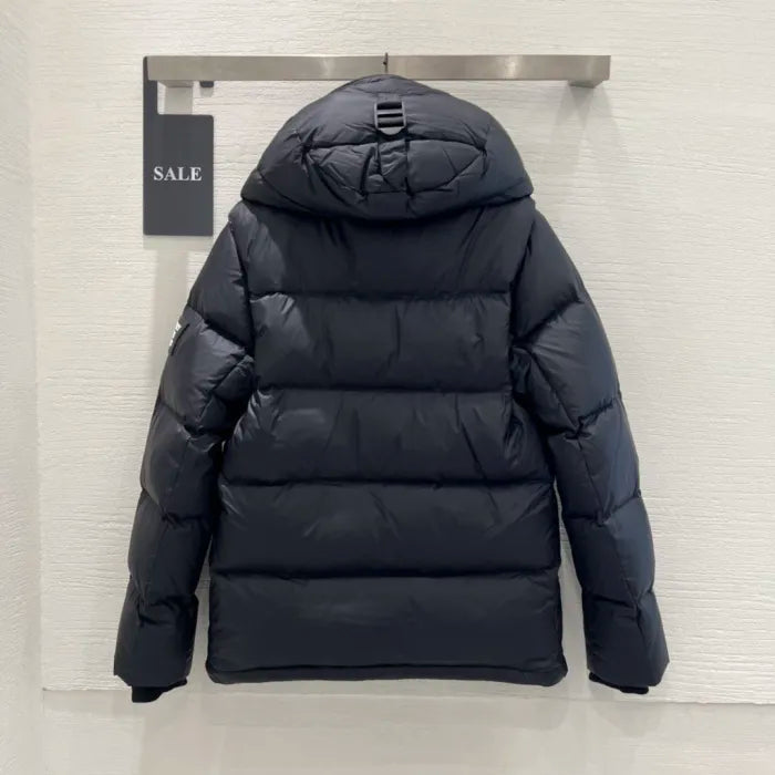 PUFFER JACKET