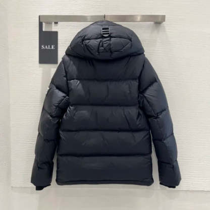 PUFFER JACKET