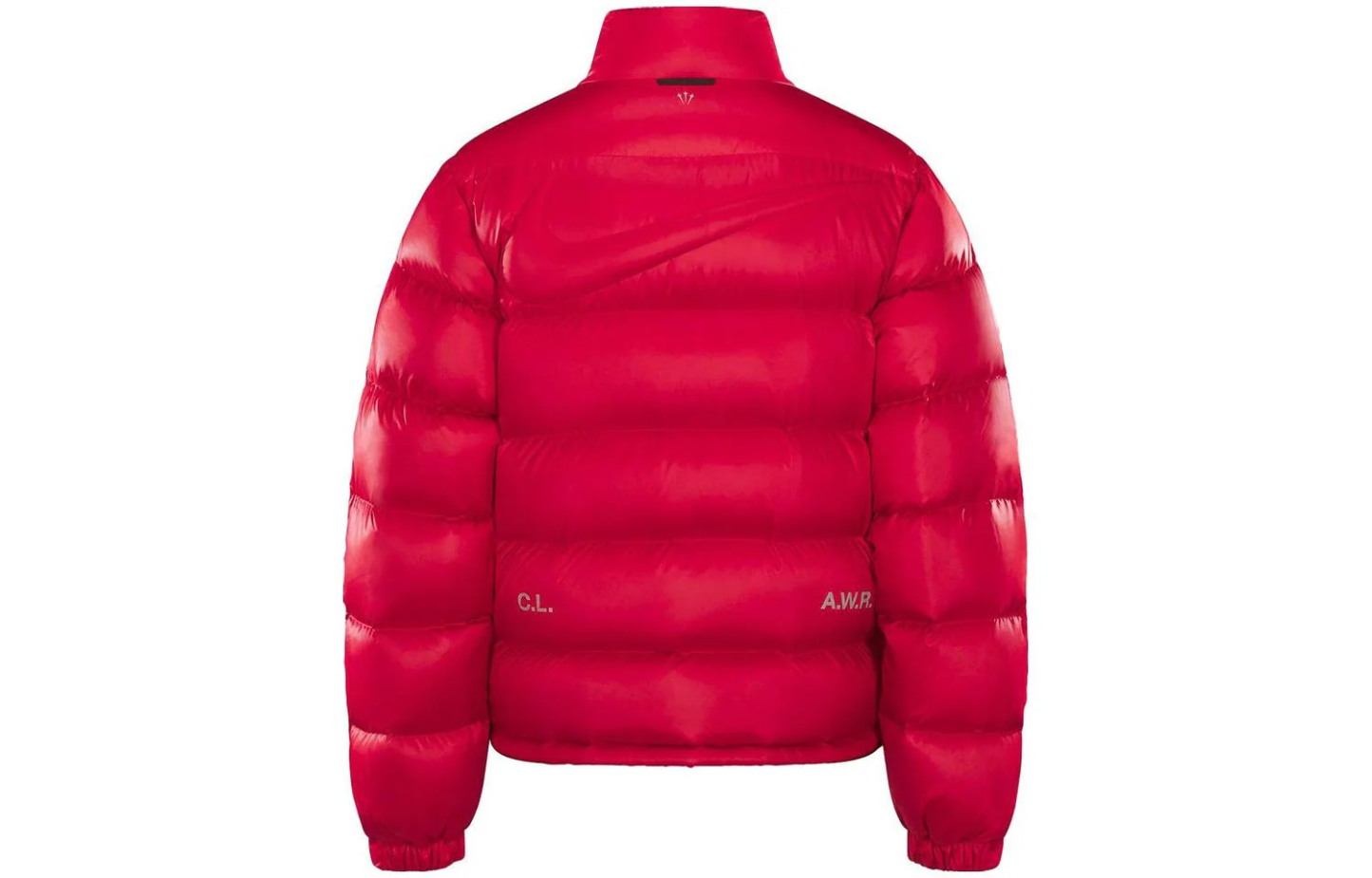 Sunset Puffer Jacket