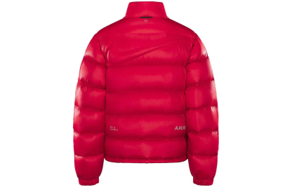 Sunset Puffer Jacket