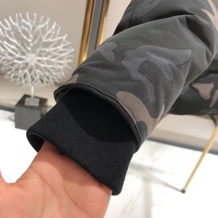 CG - Macmillan PUFFER JACKET