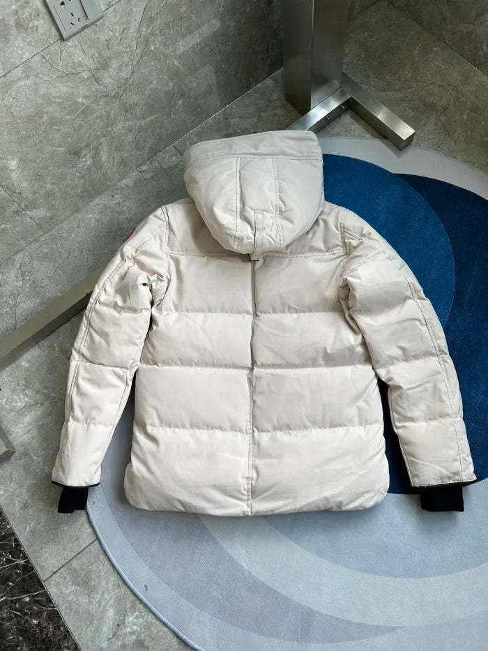 CG - Macmillan PUFFER JACKET