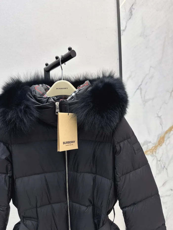 PUFFER JACKET