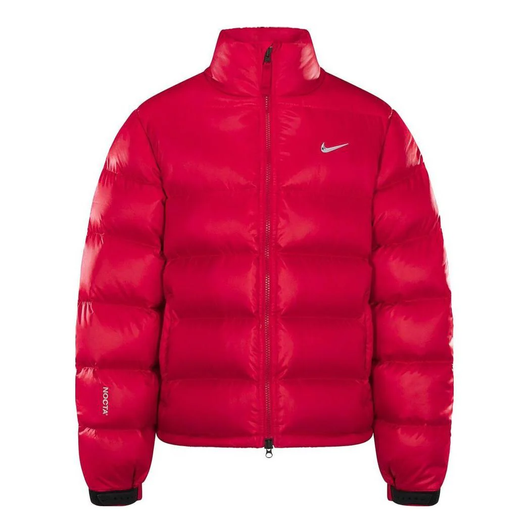 Sunset Puffer Jacket