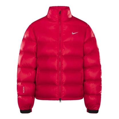 Sunset Puffer Jacket