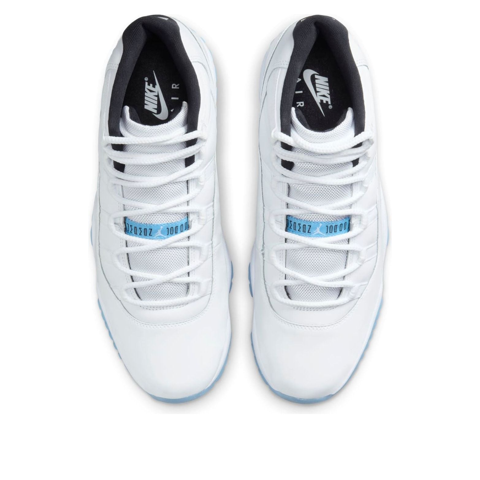 Aithtr Jordthtan 11 'Legend Blue' 2024 CT8012-104