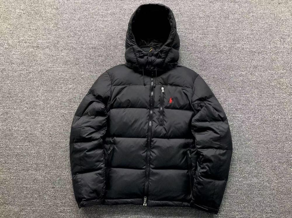  PUFFER JACKET