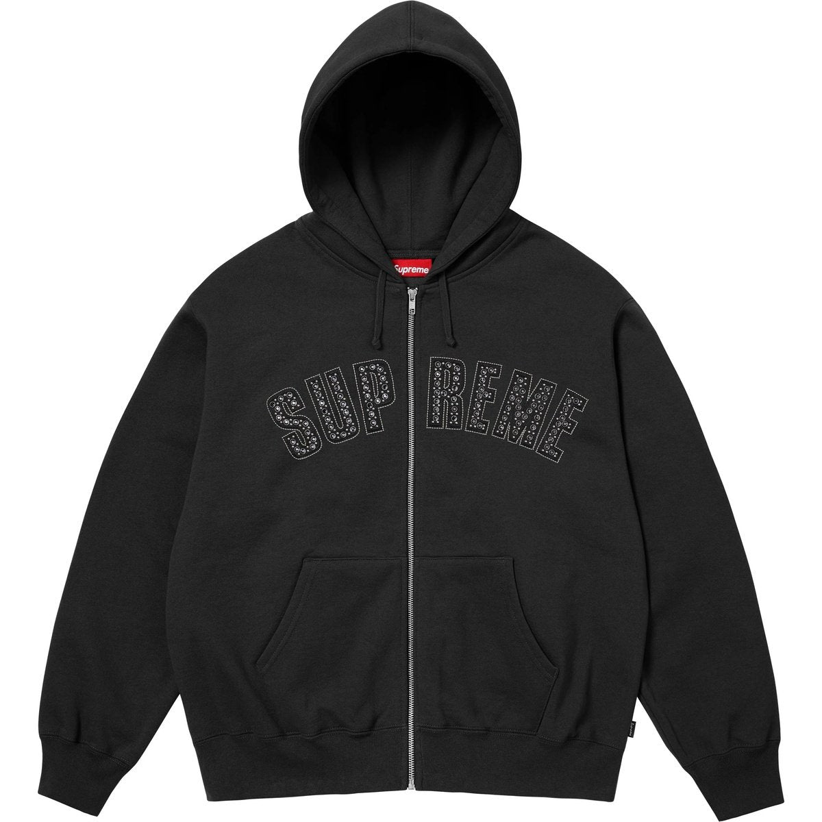 Sp Work Jacket