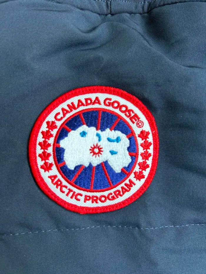 CG - Macmillan PUFFER JACKET