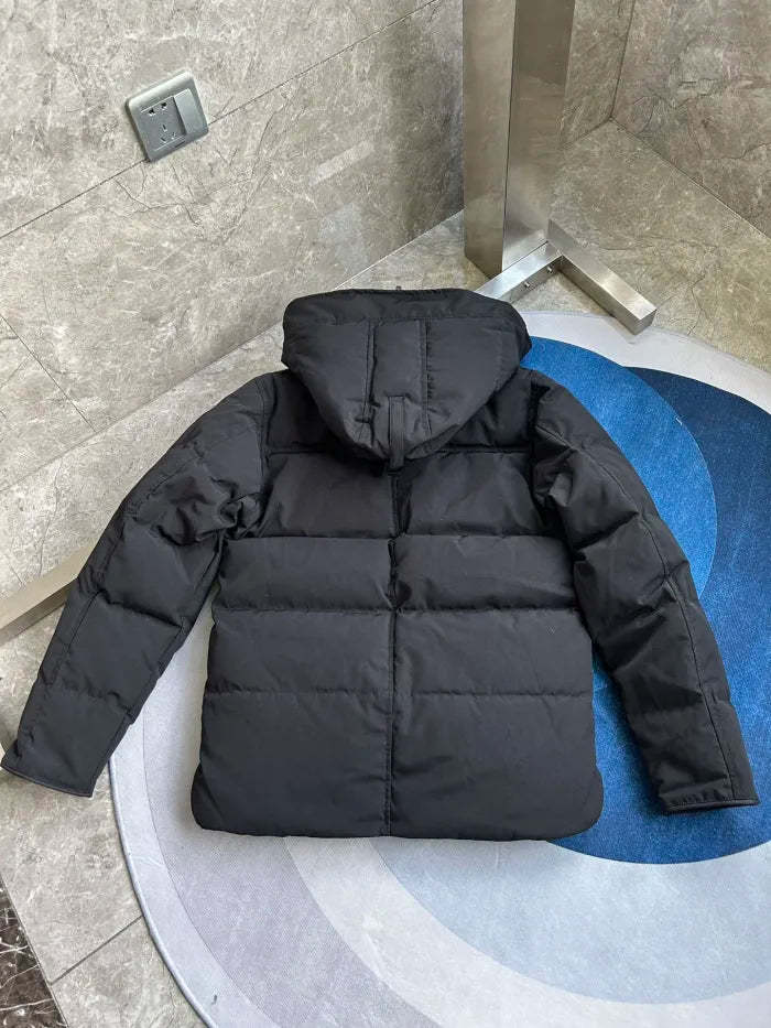 CG - Macmillan PUFFER JACKET