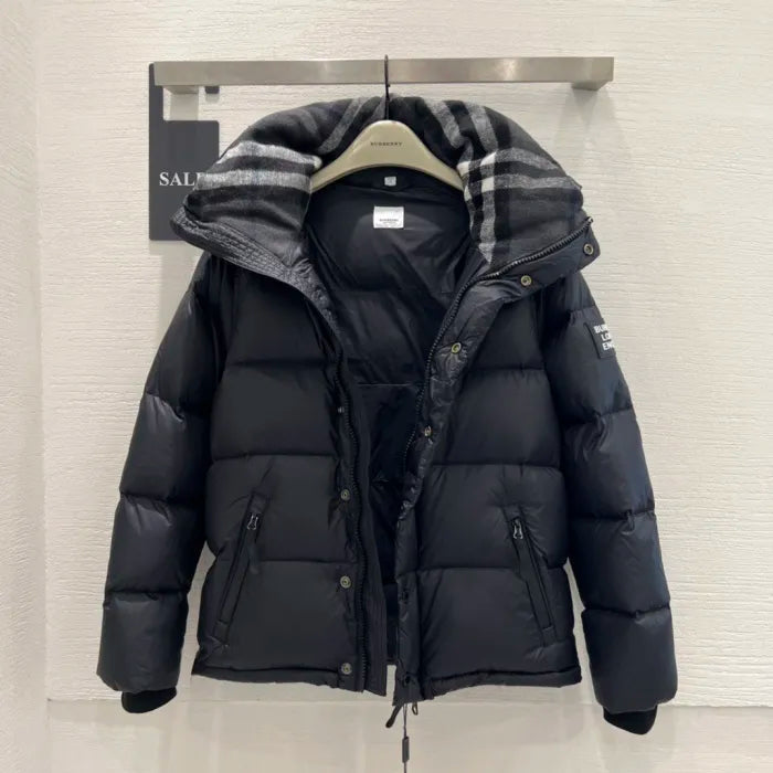 PUFFER JACKET