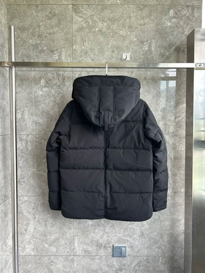 CG - Macmillan PUFFER JACKET