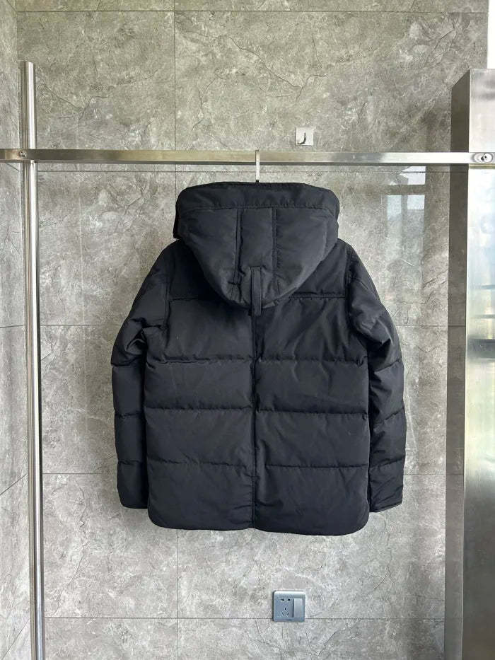 CG - Macmillan PUFFER JACKET