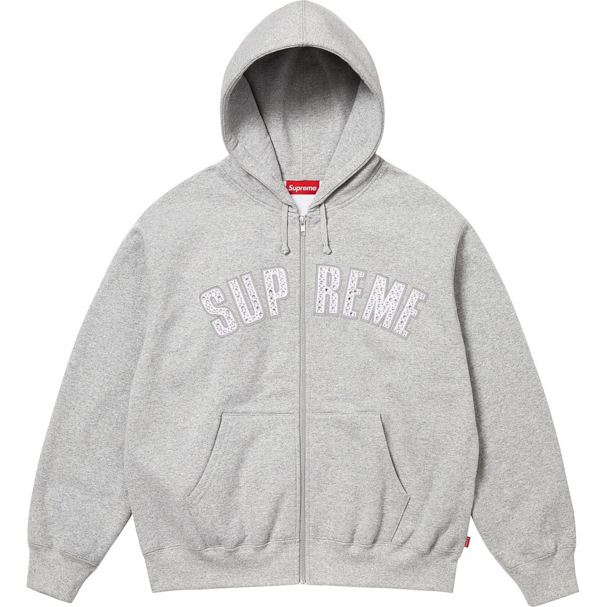 Sp Work Jacket