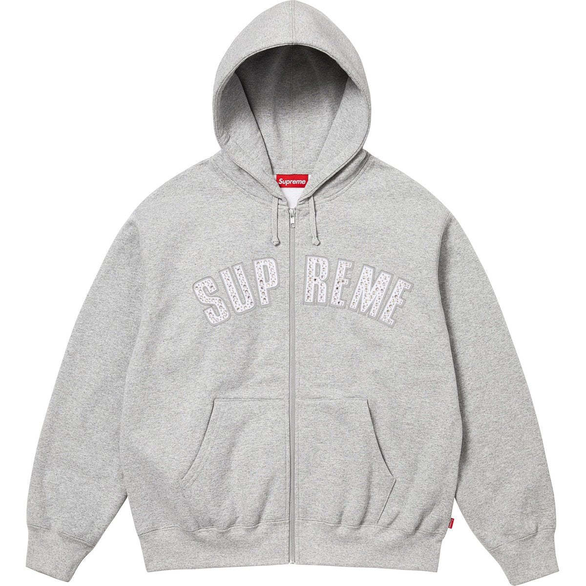 Sp Work Jacket