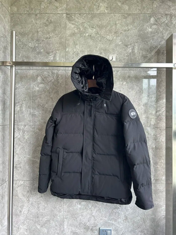 CG - Macmillan PUFFER JACKET