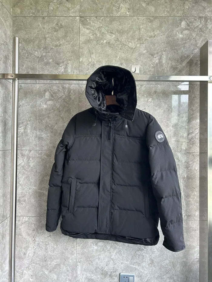 CG - Macmillan PUFFER JACKET