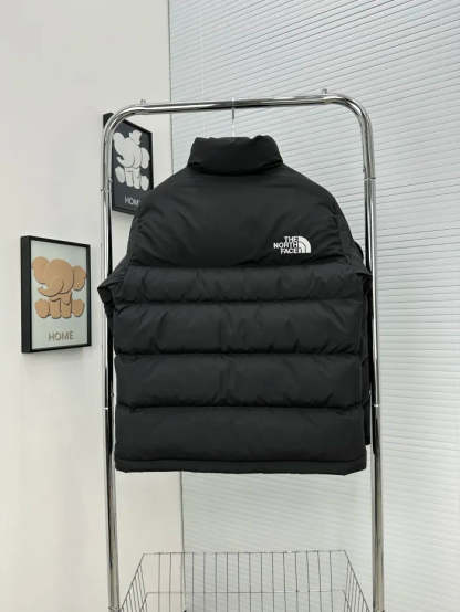 PUFFER JACKET
