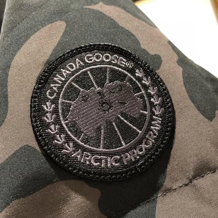 CG - Macmillan PUFFER JACKET