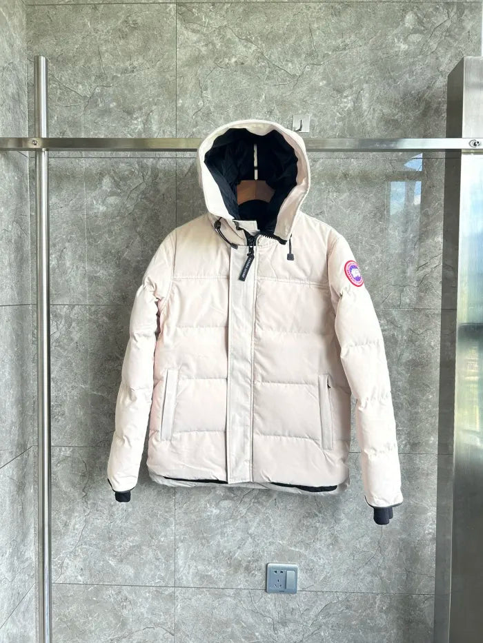 CG - Macmillan PUFFER JACKET