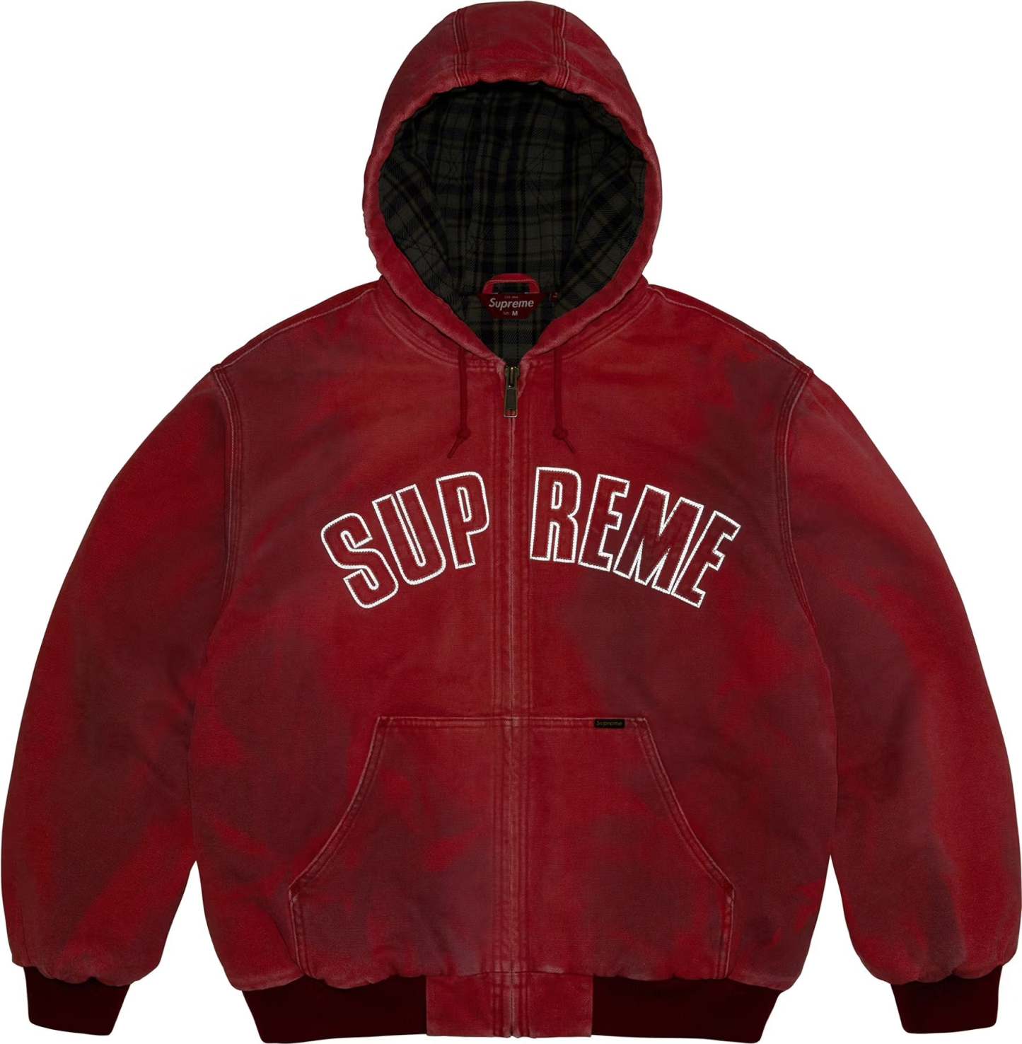 Sp Work Jacket