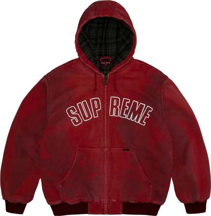 Sp Work Jacket