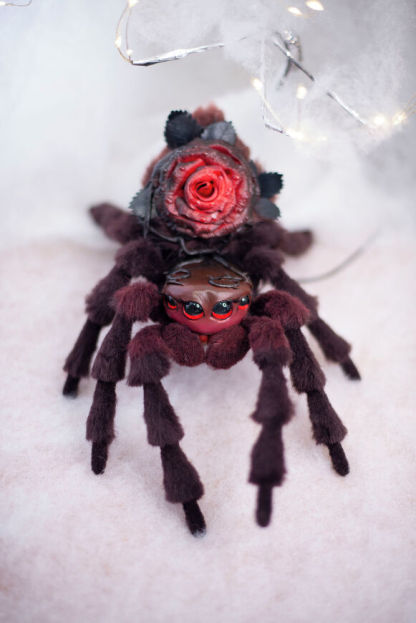 Gothic Rose